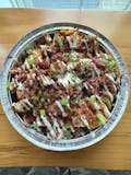 CBR loaded fries