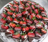 Dozen Chocolate Covered Berries