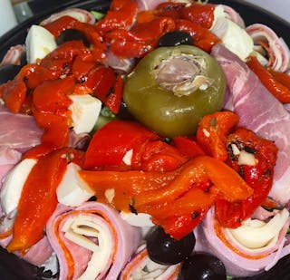 Antipasto Salad