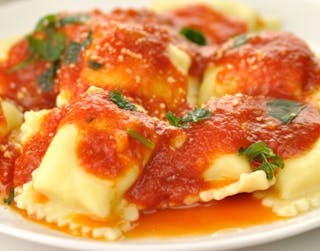 Ravioli