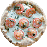 Ischia Pizza