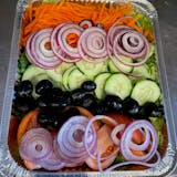 House Salad Catering