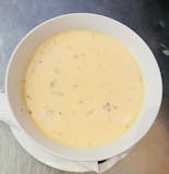 New England Clam Chowder