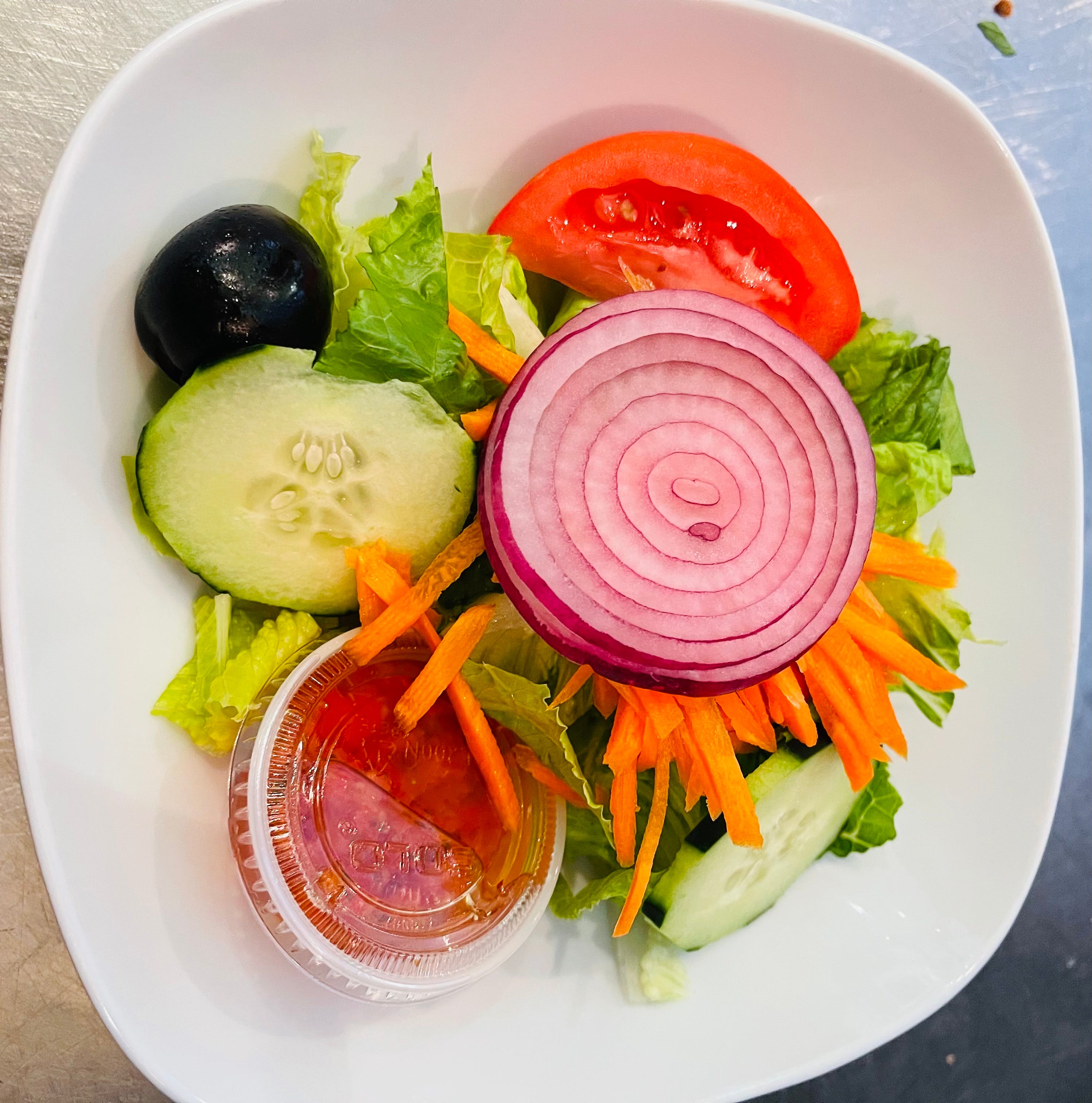 House Salad