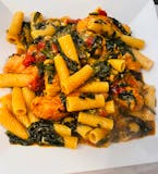 Rigatoni Di Capo