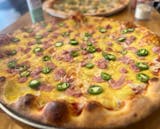 MG's Hawaiian Pie
