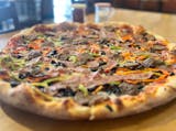Garbage Pie