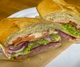Italian Sub