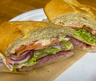 Italian Sub