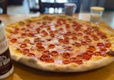 Pepperoni Slice