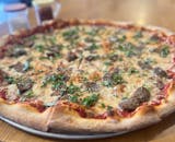 Meatball Slice
