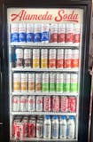 Almeda Sodas