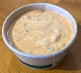 Spicy Calabrian Buttermilk Dressing