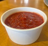 Pizza Sauce
