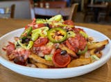 Pizza Fries