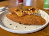 Panzerotti!!