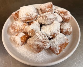 Zeppole
