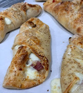 East Coast Sausage Roll