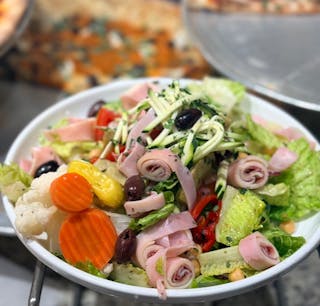 Antipasto Salad