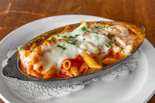 Baked Ziti