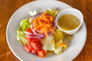 House Salad