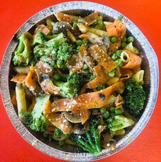 Penne Primavera