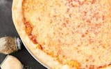 Neapolitan Cheese Pizza b