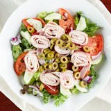 Chef's Supreme Salad