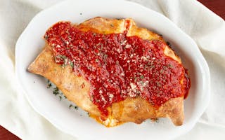 Calzone