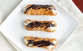 Cannoli