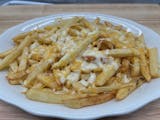 Cheese Fries