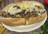 Steak & Cheese Sub