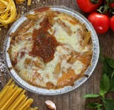 Baked Ziti with Chicken