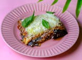 Lasagna Bolognese Slice