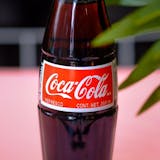 Coca Cola Mexican