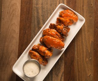 Wings