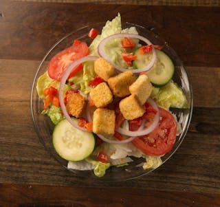 Dinner Salad
