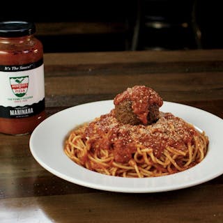Spaghetti
