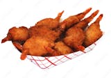 Fried Shrimp