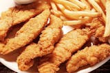 Chicken Fingers & Fries