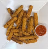 Fried Zucchini