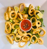 Fried Calamari