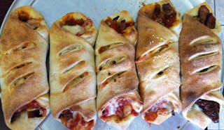 Chicken Roll