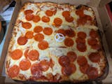 Grandma Pizza