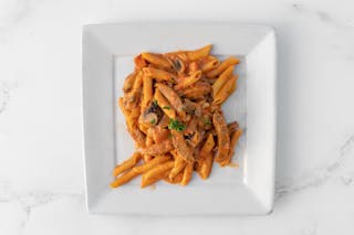 Penne All Coupe