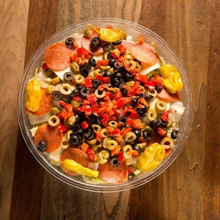 Aurelio's Italian Antipasto Salad