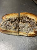 Steak & Cheese Grinder