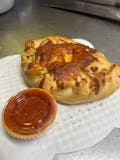 Cheese Calzone