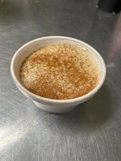 Rice Pudding