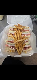 Turkey Club